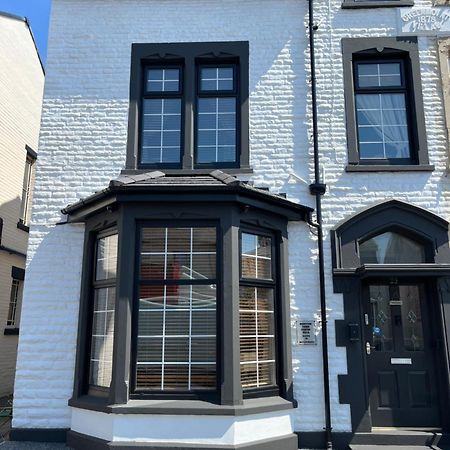 Marston Town Centre Villa Блэкпул Экстерьер фото